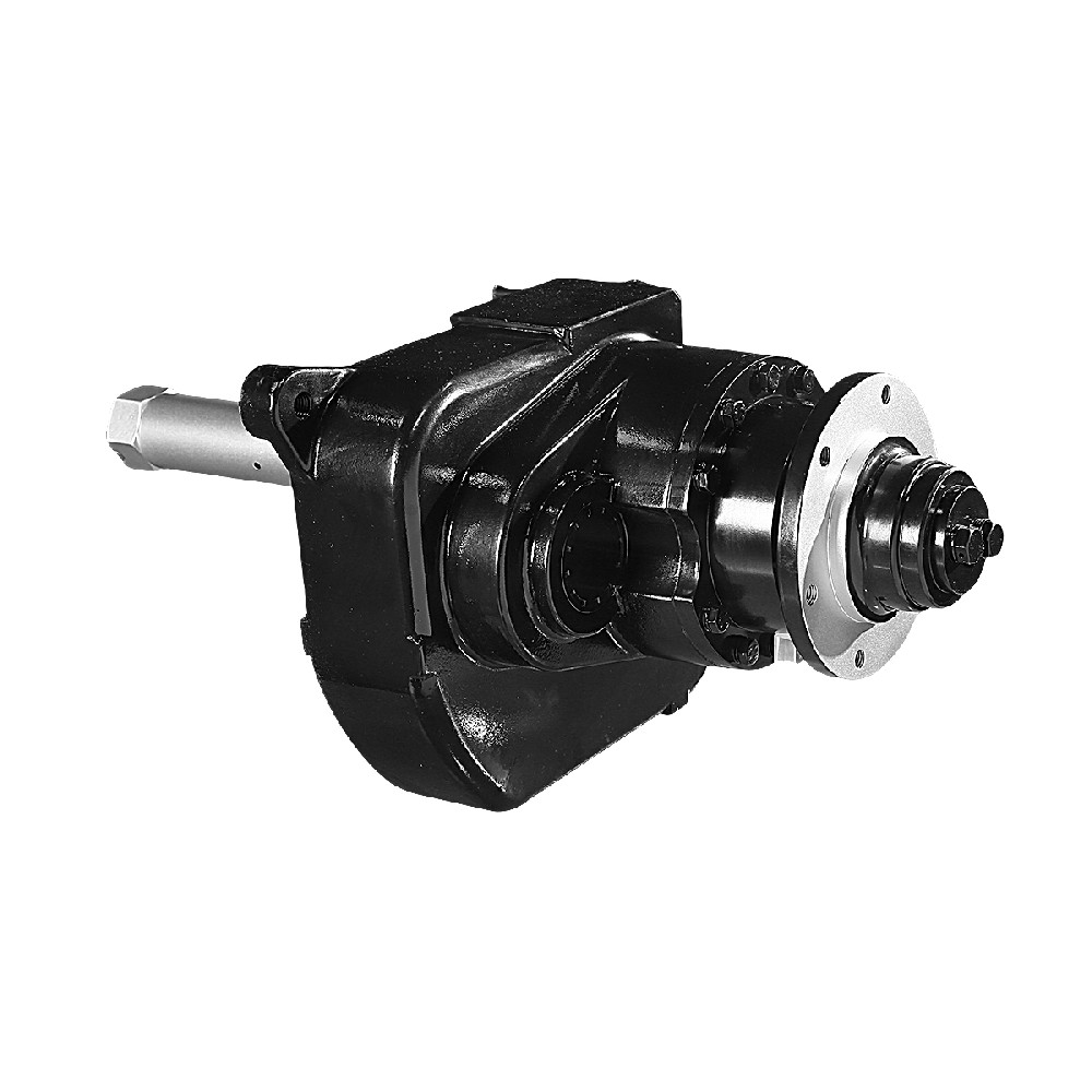 KNBX1200 GEARBOX