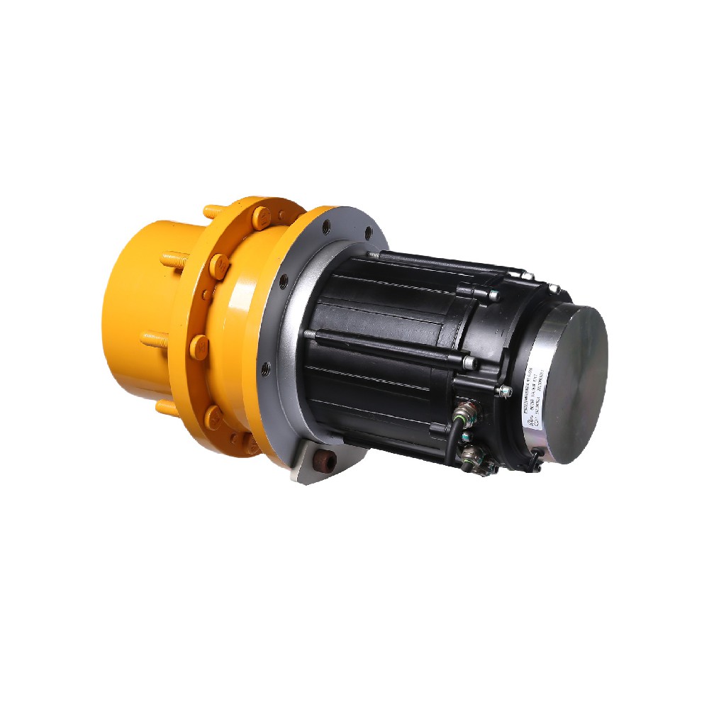 JX Series Walking Speed Reducer